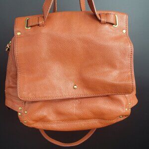Jerome Dreyfuss JOHAN Crossbody Bag